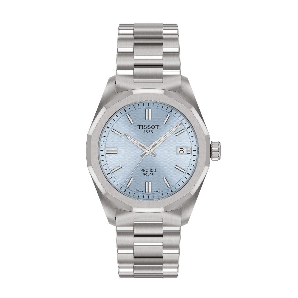 Orologio Tissot PRC 100 Solar 34 mm