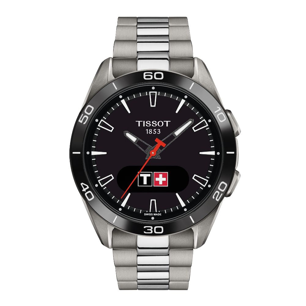 Orologio Tissot T-Touch Connect Sport