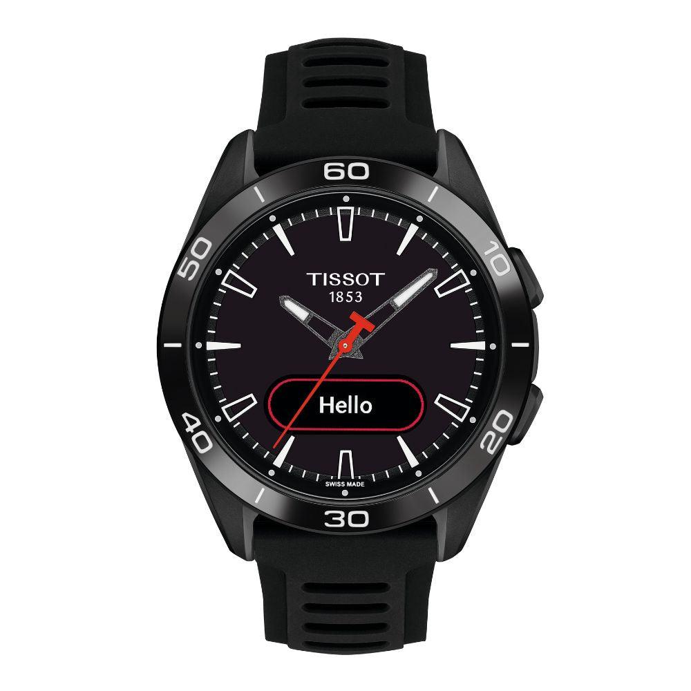 Orologio Tissot T-Touch Connect Sport