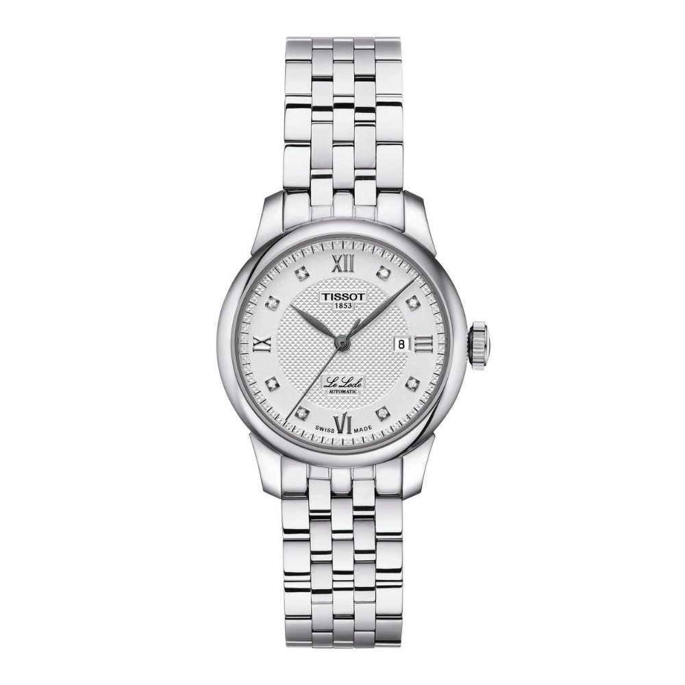 Orologio Tissot Le Locle automatic lady 36 mm