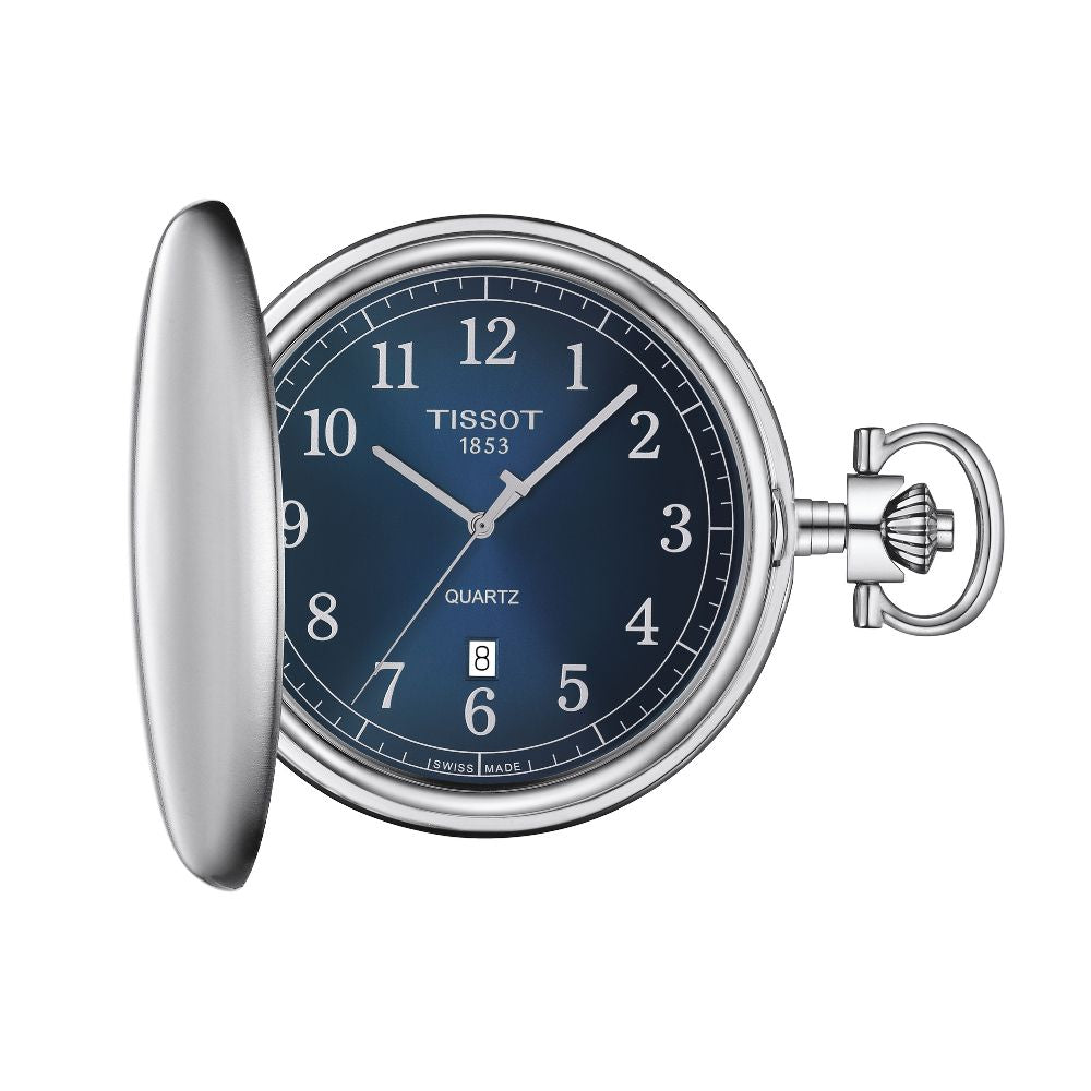 Orologio Tissot Savonette