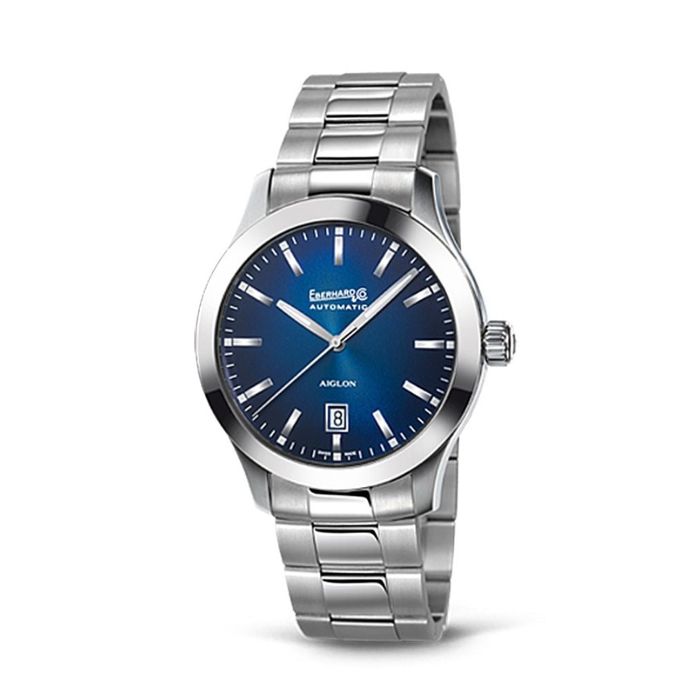 Orologio Eberhard Aiglon Grande Taille