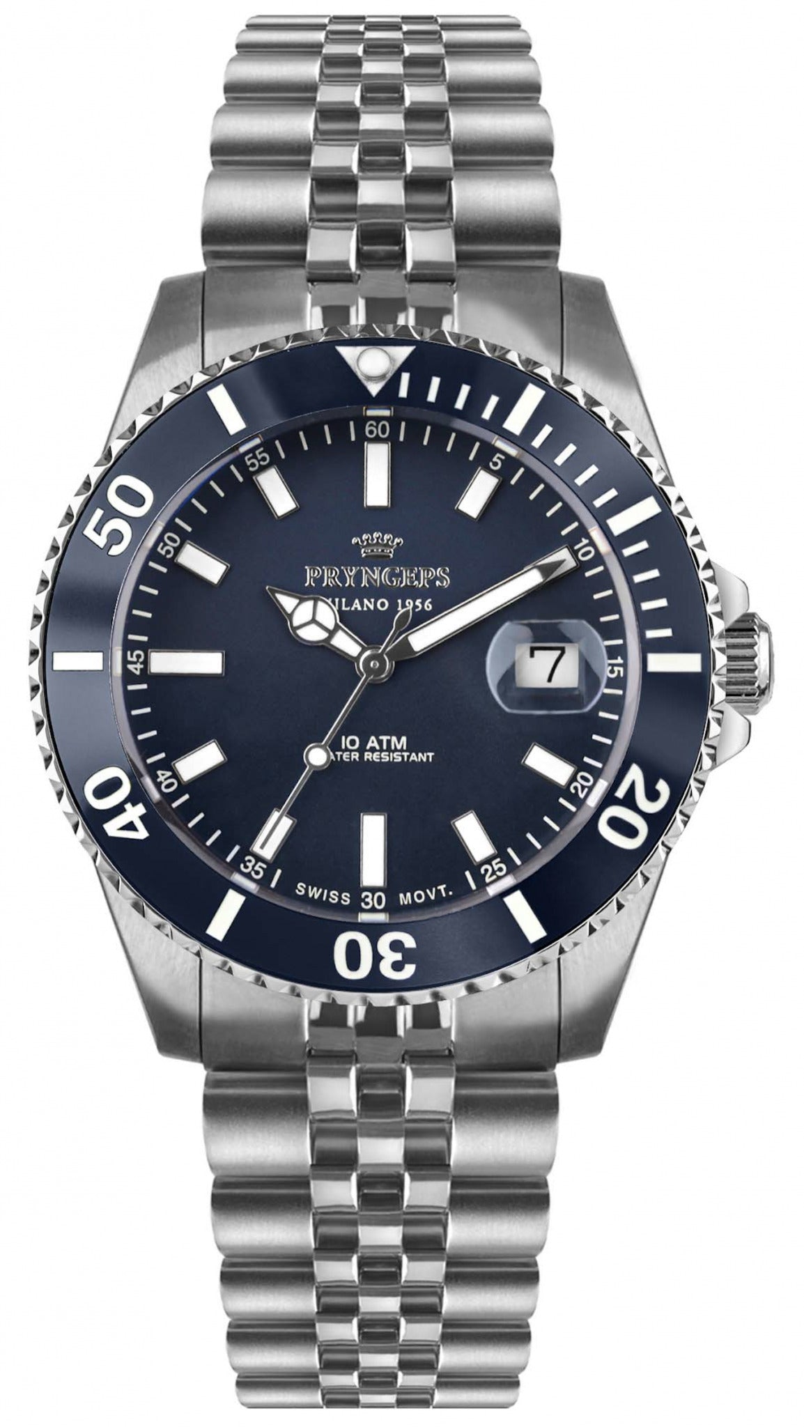 Orologio Pryngeps Adriatico