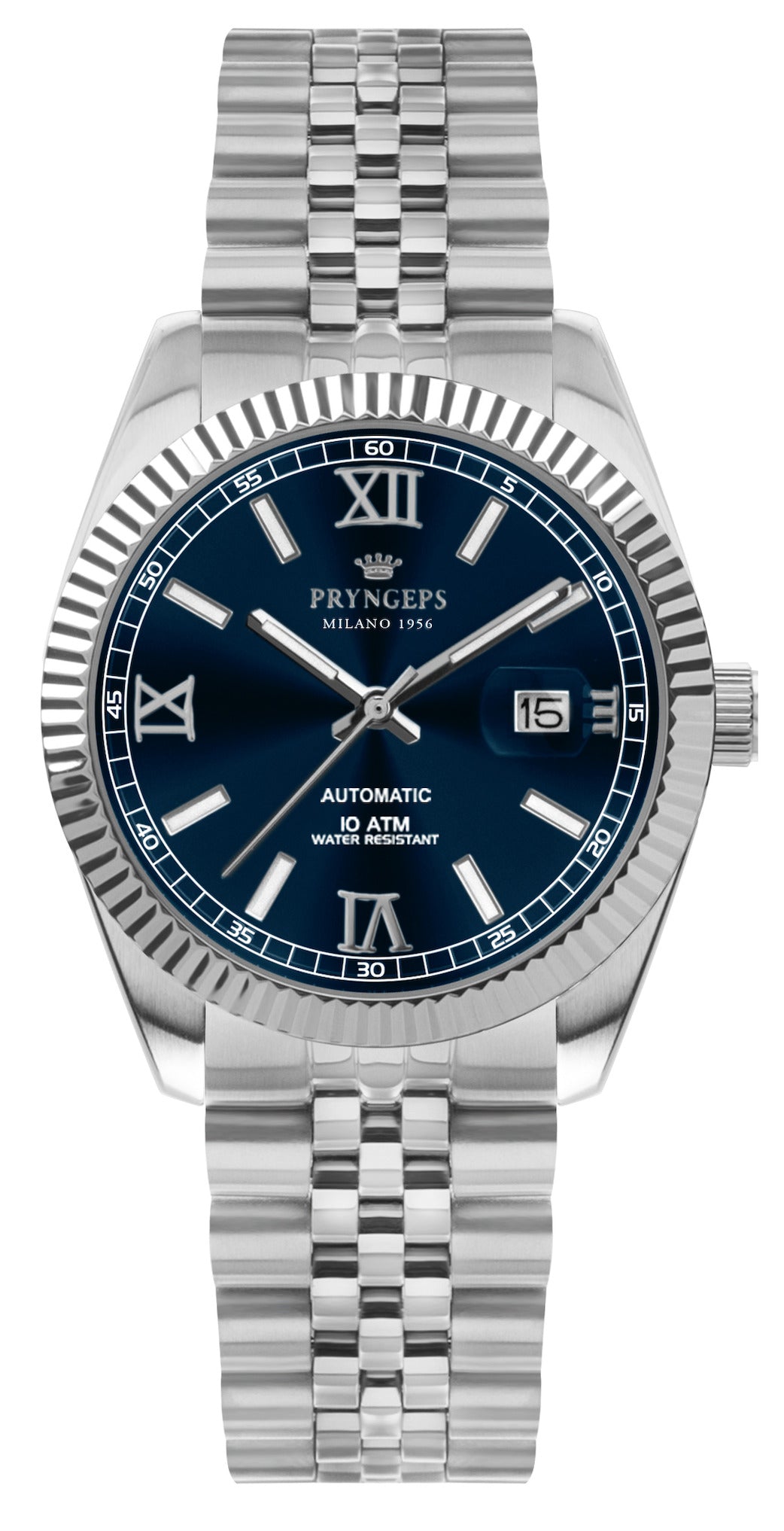 Orologio Pryngeps Erre X automatico