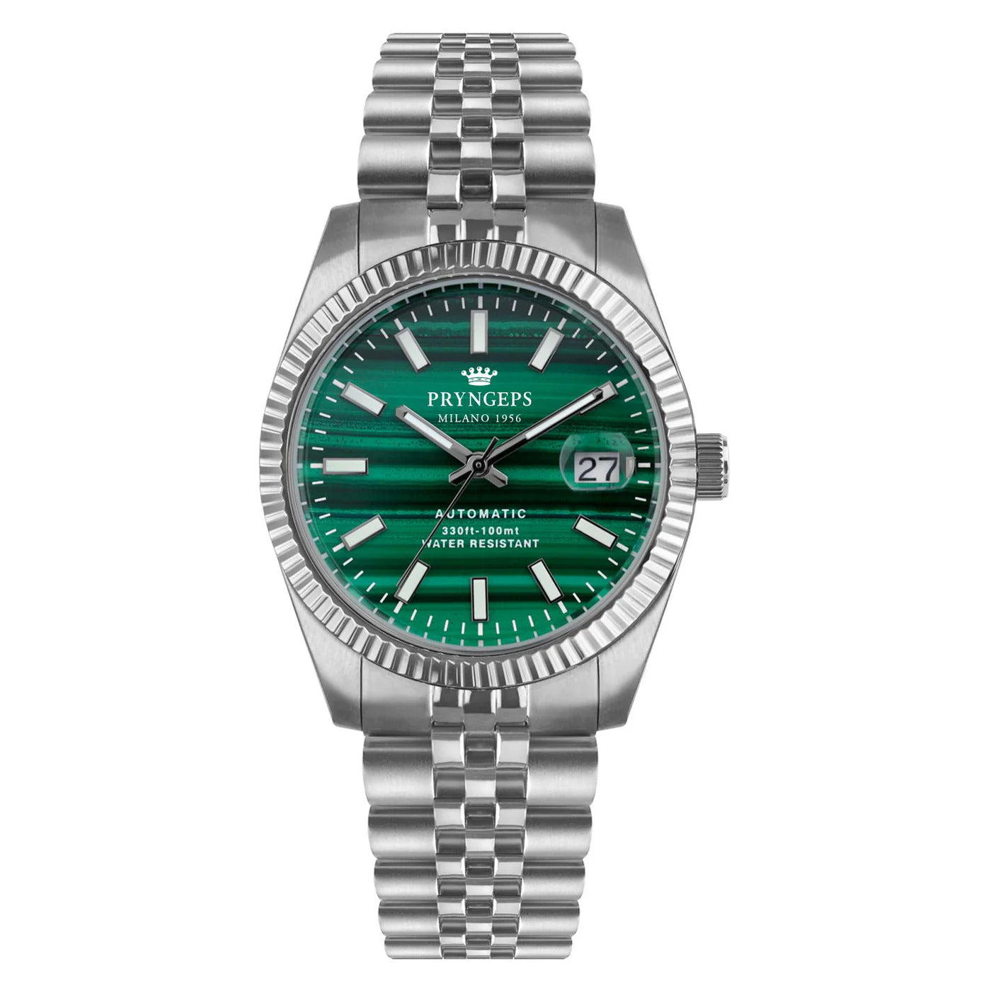 Orologio Pryngeps ErreX automatico