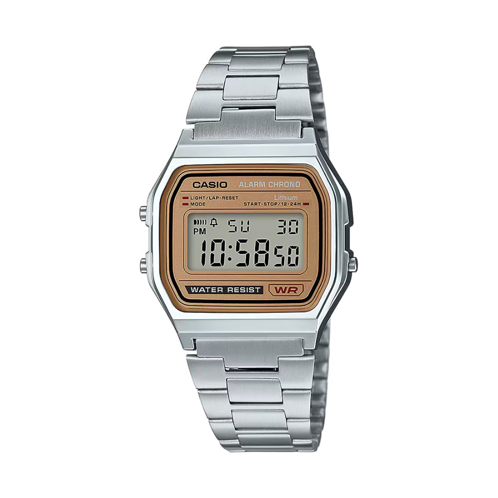 Orologio Casio Vintage Iconic