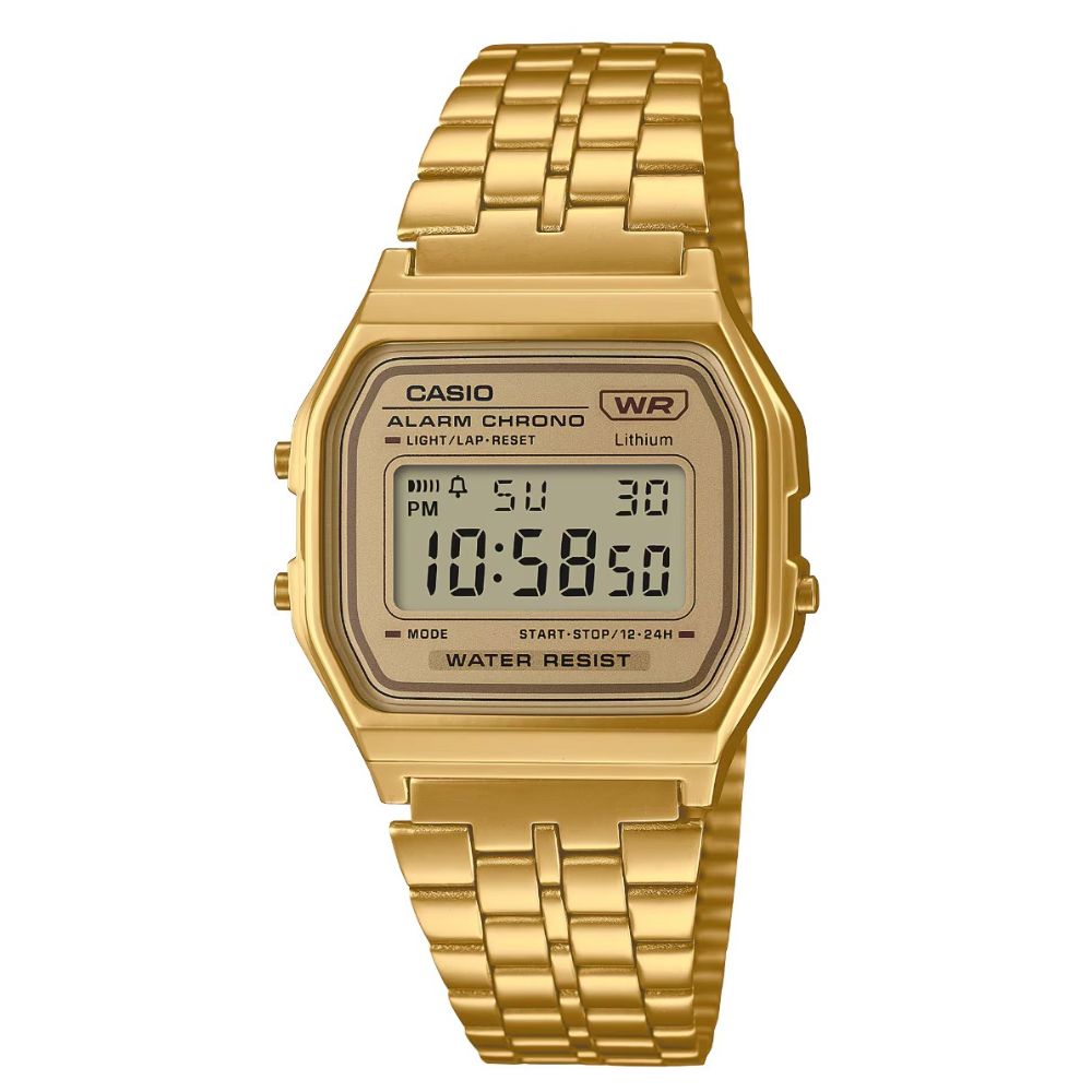 Orologio Casio Vintage Iconic
