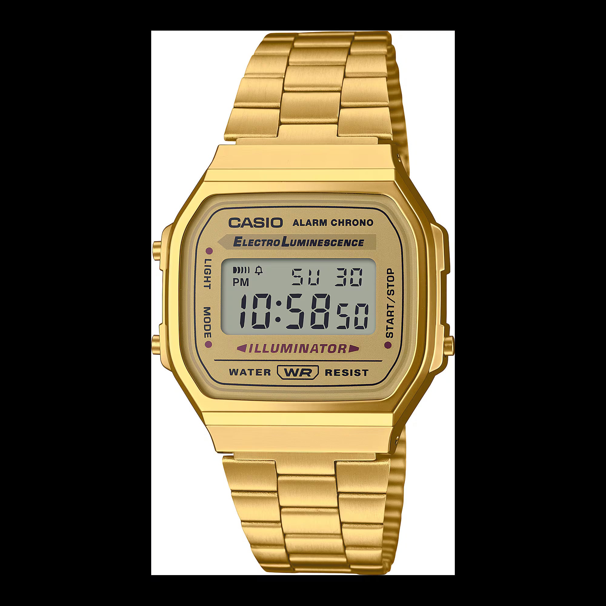 Orologio Casio Vintage Iconic