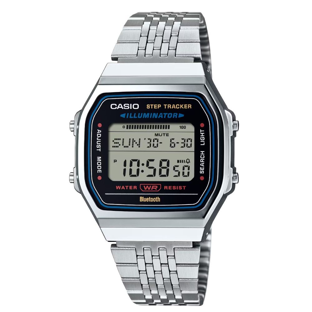 Orologio Casio Vintage Iconic