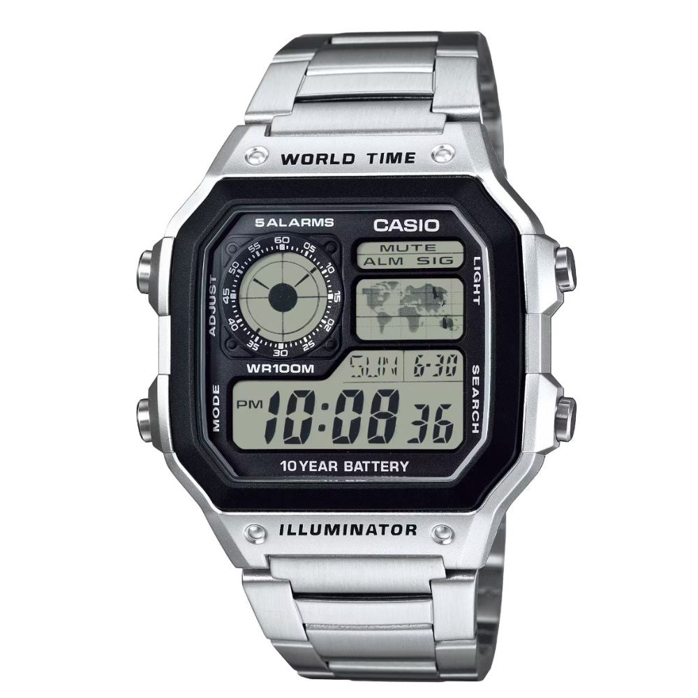 Orologio Casio Timeless AE-1000