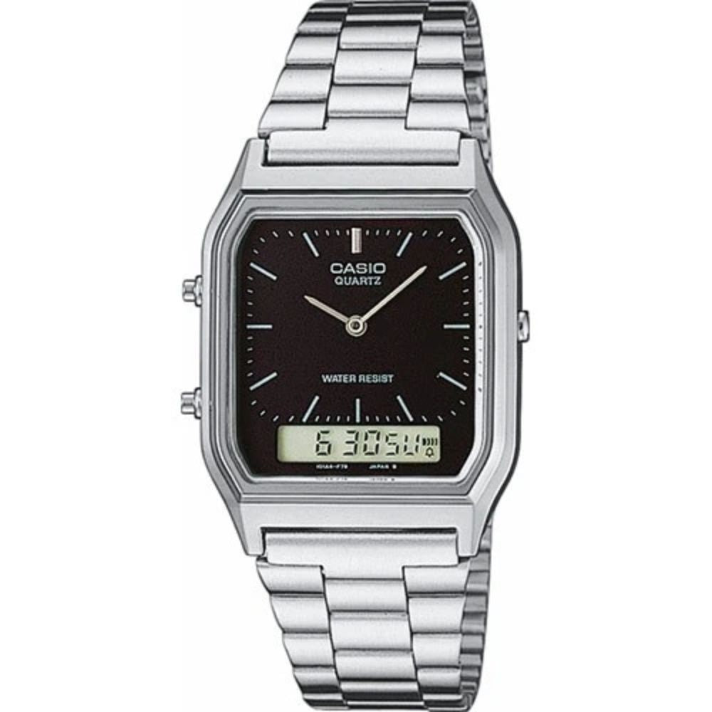 Orologio Casio Vintage Edgy Collection