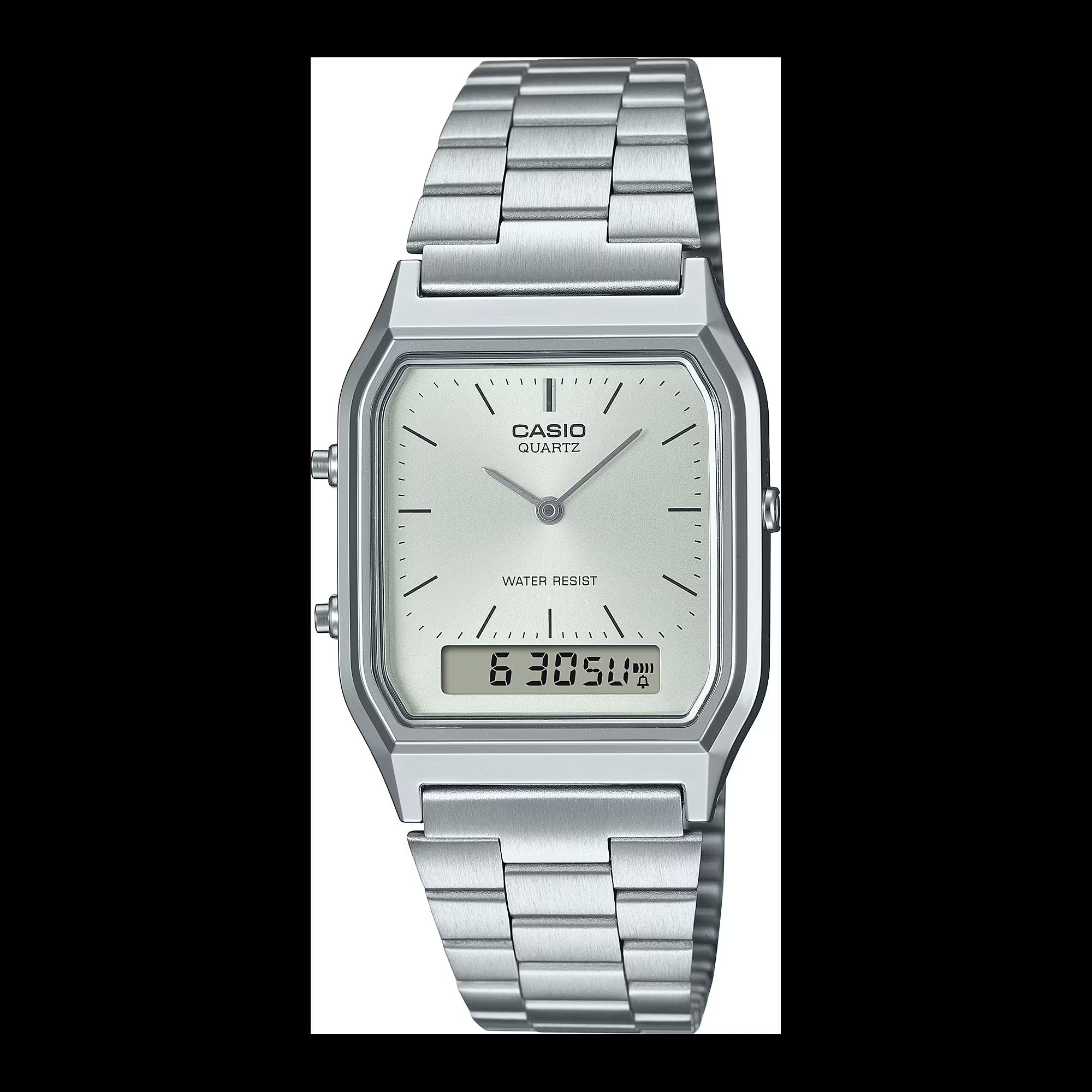 Orologio Casio Vintage Edgy
