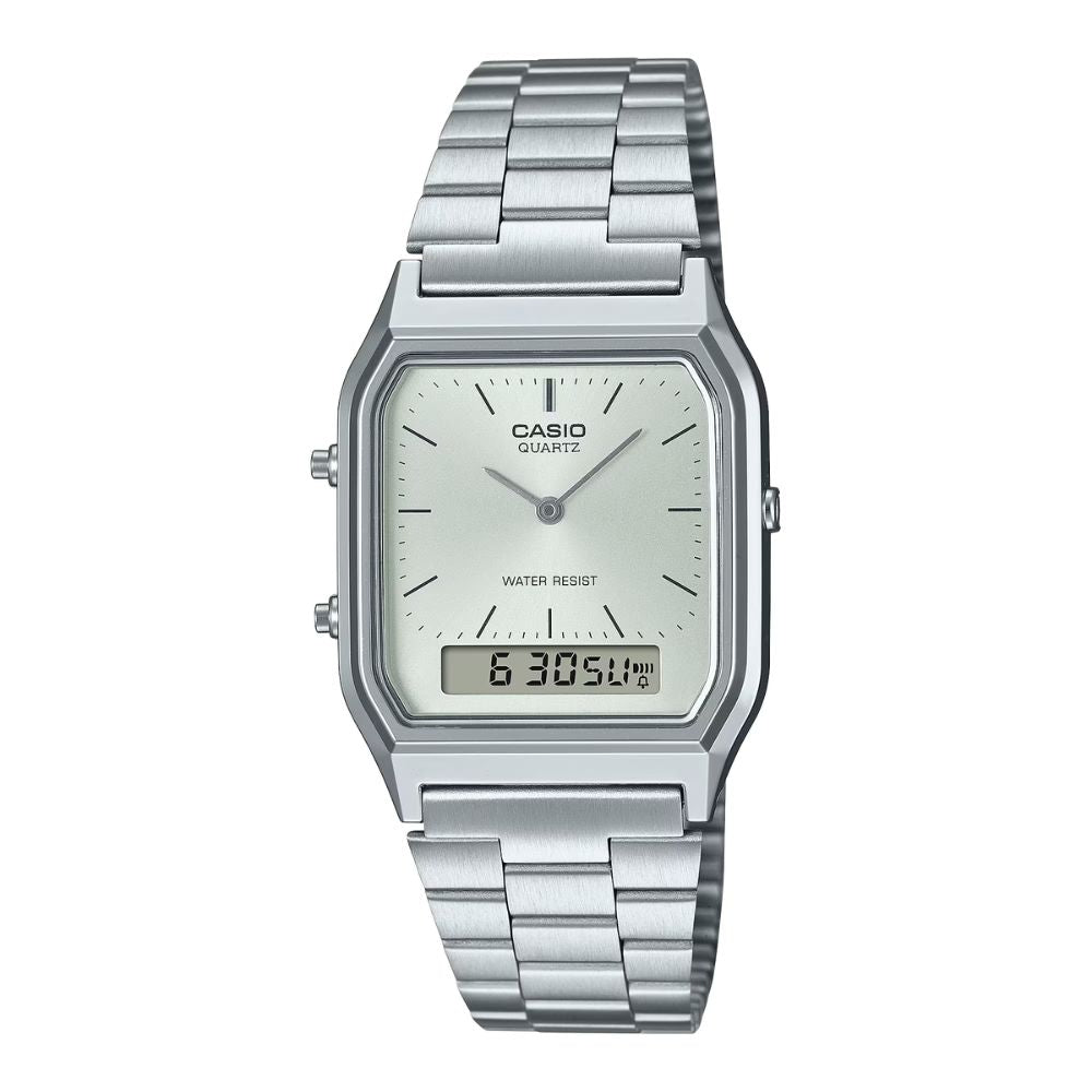 Orologio Casio Vintage Edgy