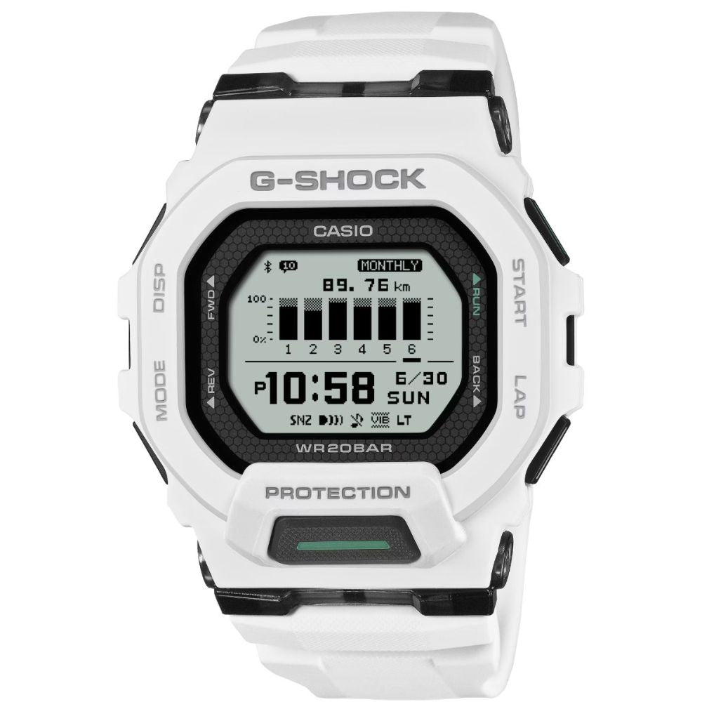 Orologio Casio G-Shock Serie GBD-200