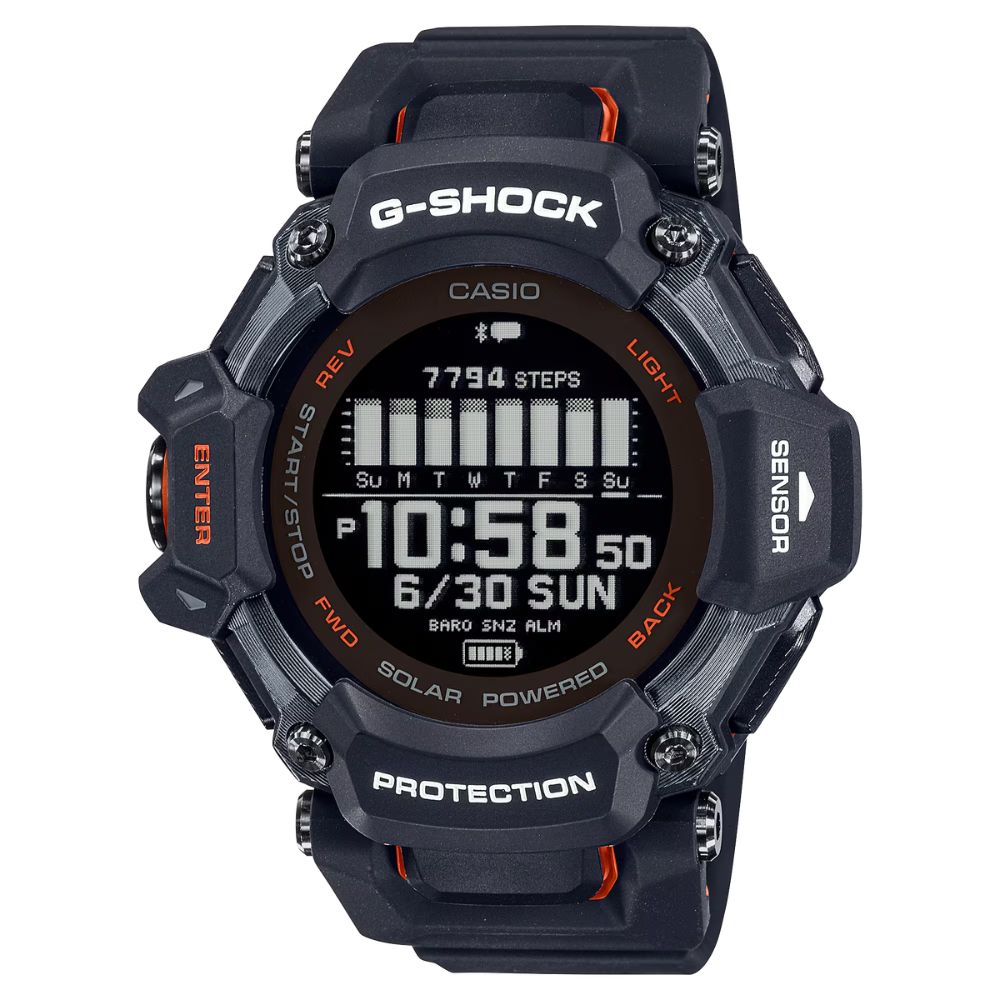 Orologio Casio G-Shock Serie GBD-H2000