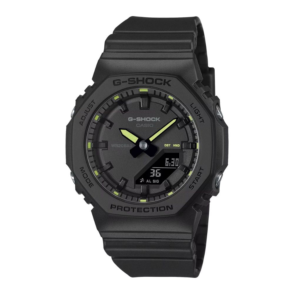 Orologio Casio G-Shock Serie GMA-P2100