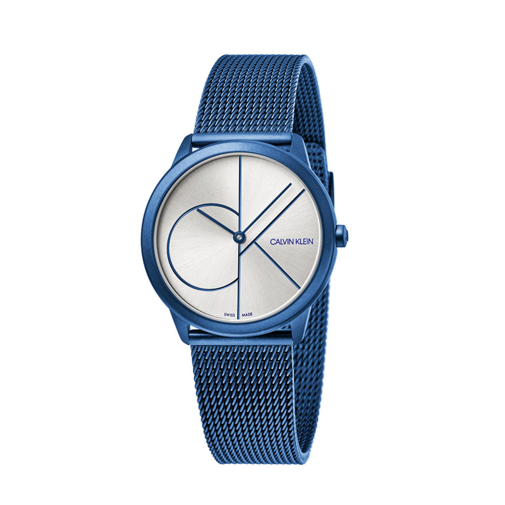 Orologio Calvin Klein Minimal