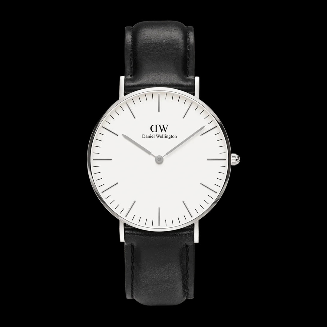 Orologio Daniel Wellington Classic Sheffield Silver