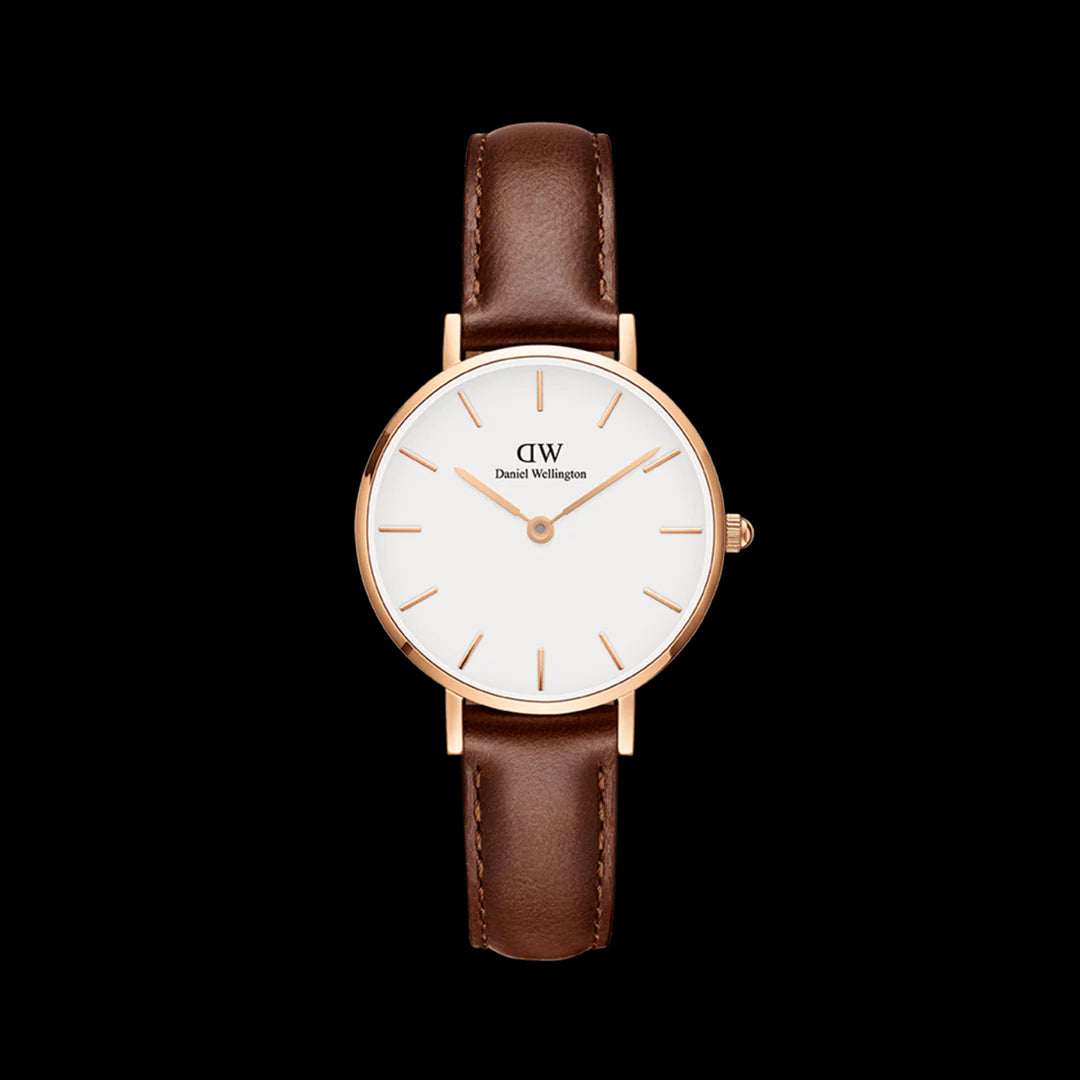 Orologio Daniel Wellington Petite St Mawes Rose Gold