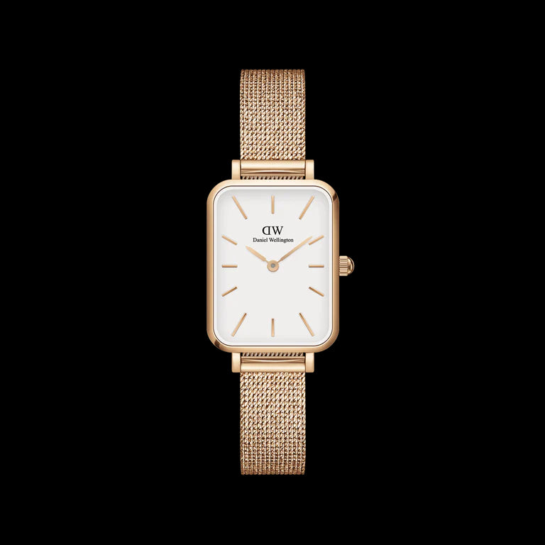 Orologio Daniel Wellington Quadro Pressed Melrose