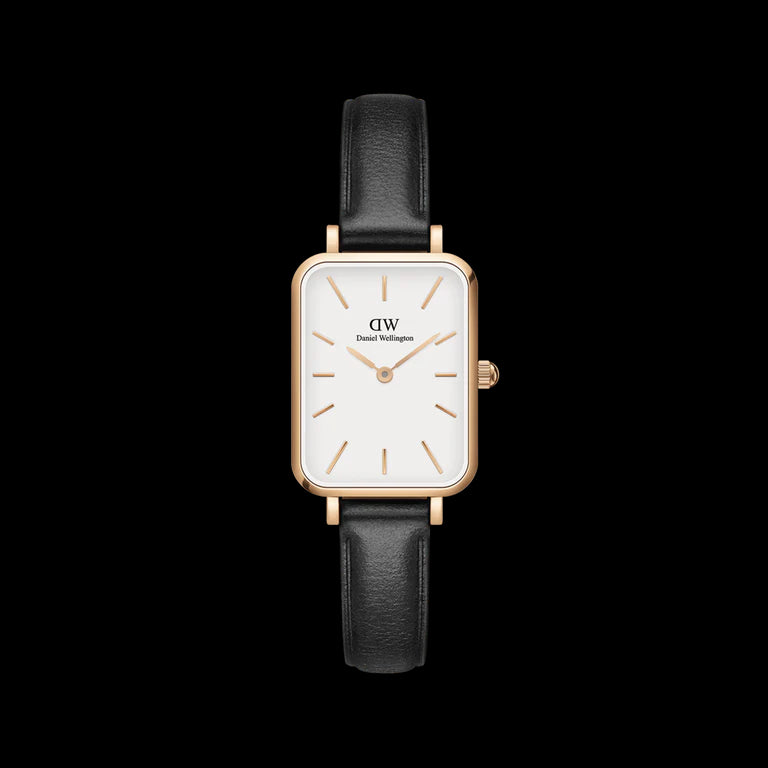 Orologio Daniel Wellington Quadro Pressed Sheffield