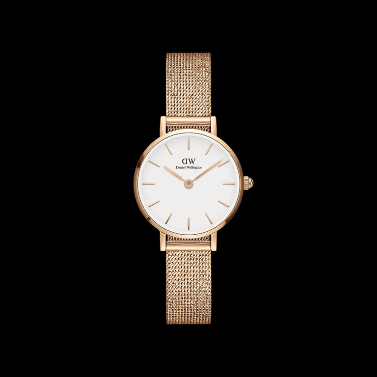 Orologio Daniel Wellington Petite Pressed Melrose