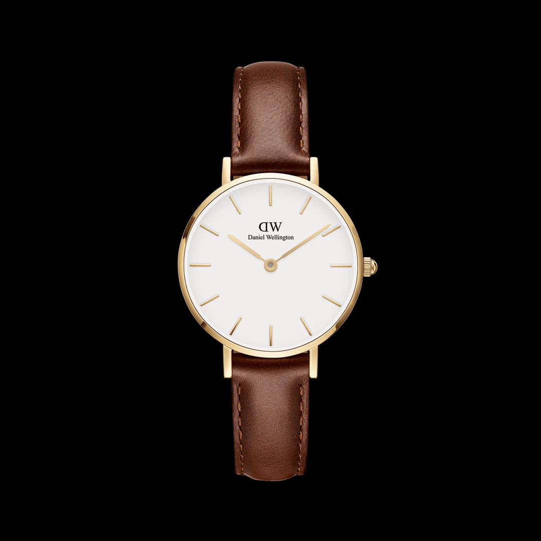 Orologio Daniel Wellington Petite St Mawes Gold