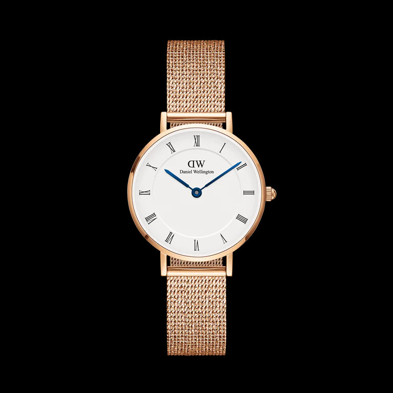 Orologio Daniel Wellington Petite Roman Numerals Melrose