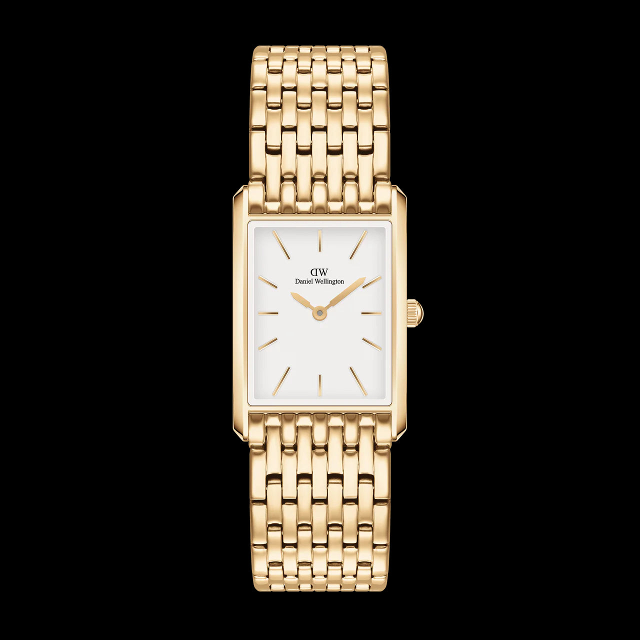 Orologio Daniel Wellington Bound 9-Link Gold