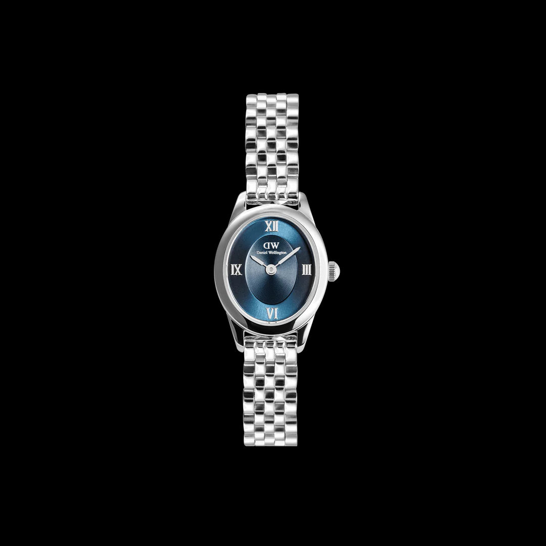 Orologio Daniel Wellington Ophelia Mini Arctic Silver
