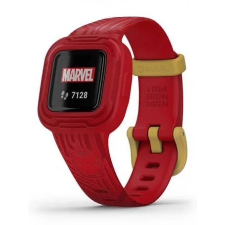 Orologio Garmin Vivofit jr. 3 - Marvel