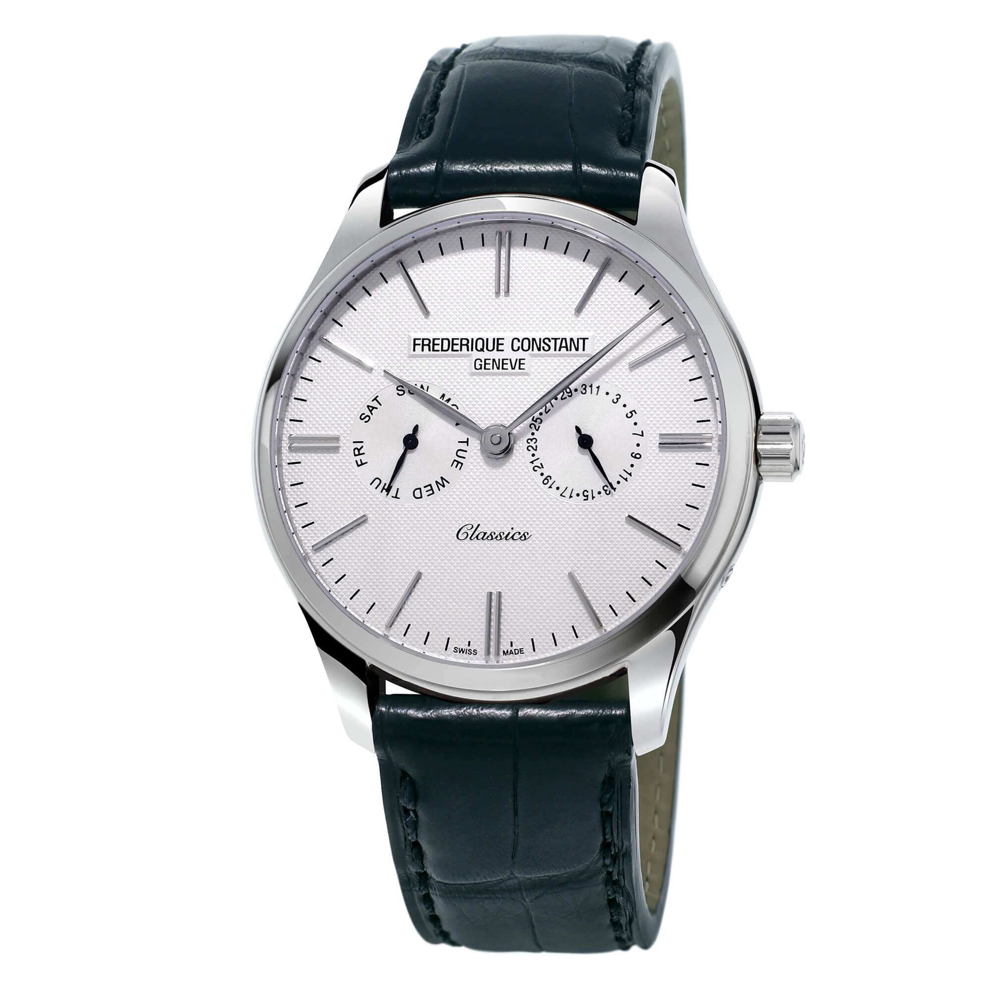 Orologio Frederique Constant Classics Quartz