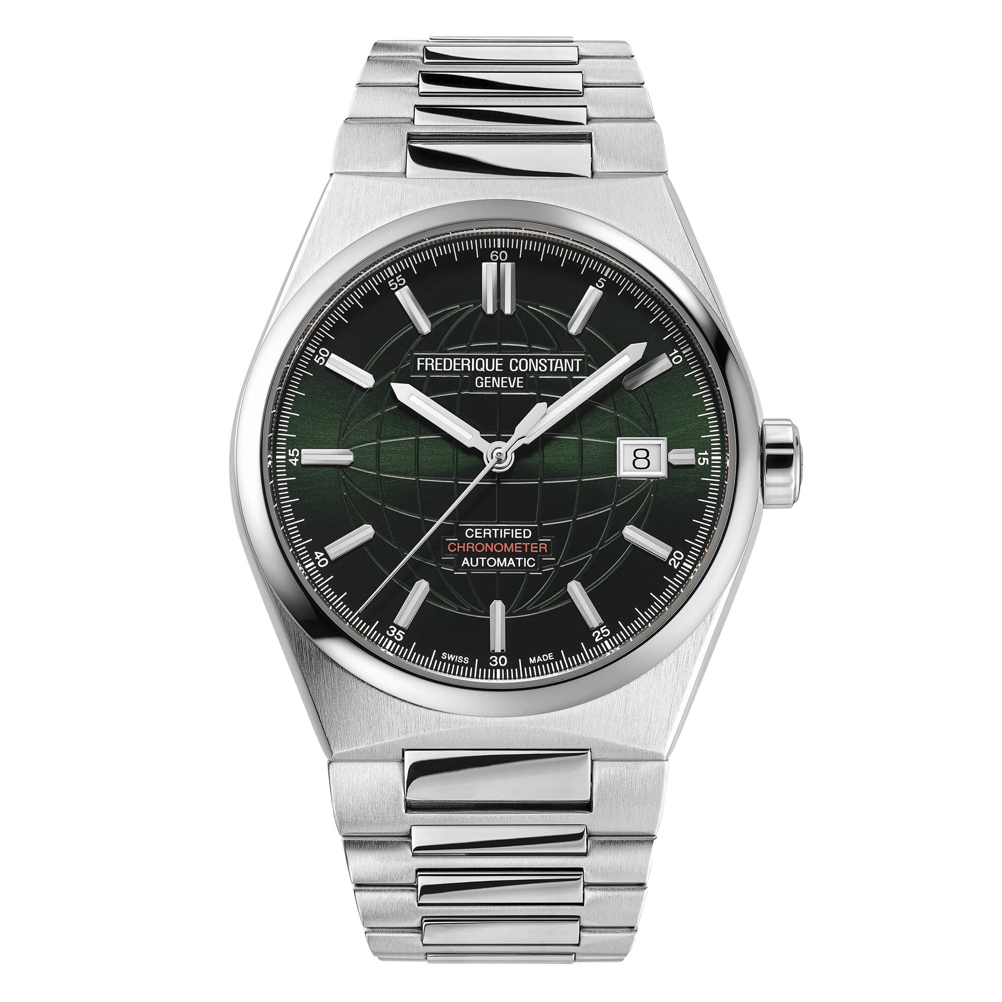 Orologio Frederique Constant Highlife Automatic Cosc