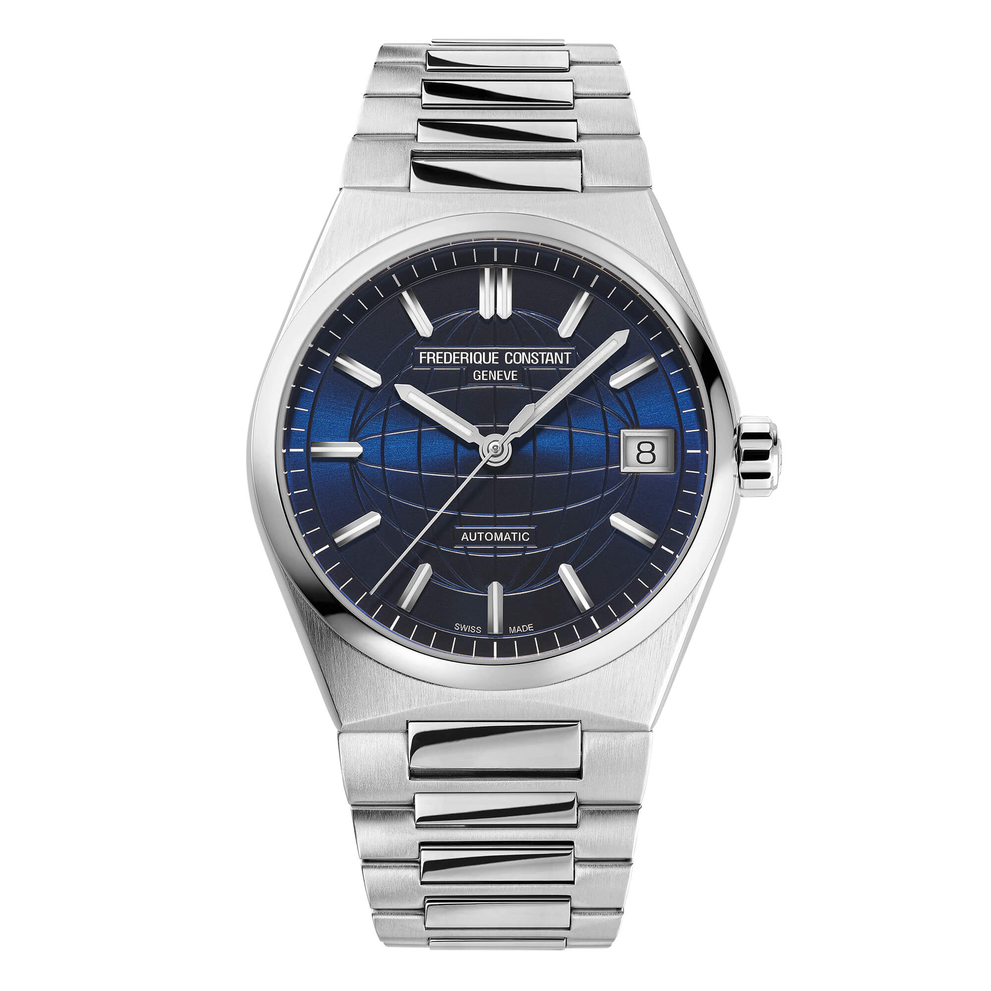 Orologio Frederique Constant Highlife Ladies Automatic