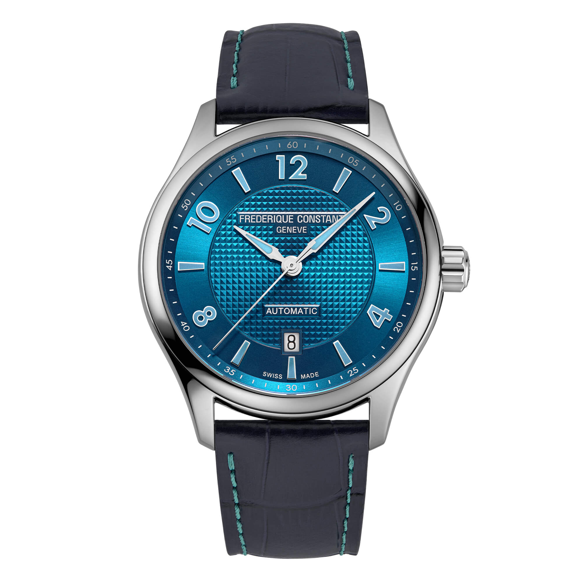 Orologio Frederique Constant Classics Runabout Automatic