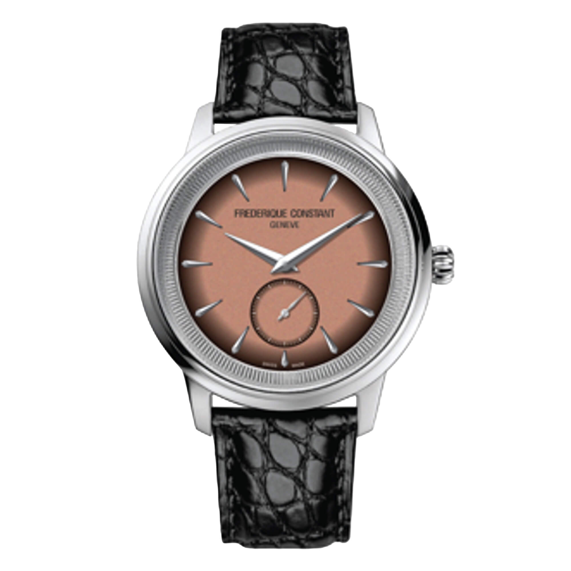 Orologio Frederique Constant Classics Moneta Handwinding Limited Edition