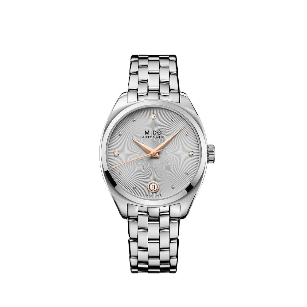 Orologio Mido Belluna Royal Lady