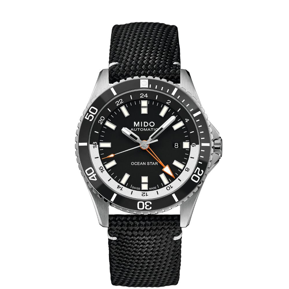 Orologio Mido Ocean Star GMT