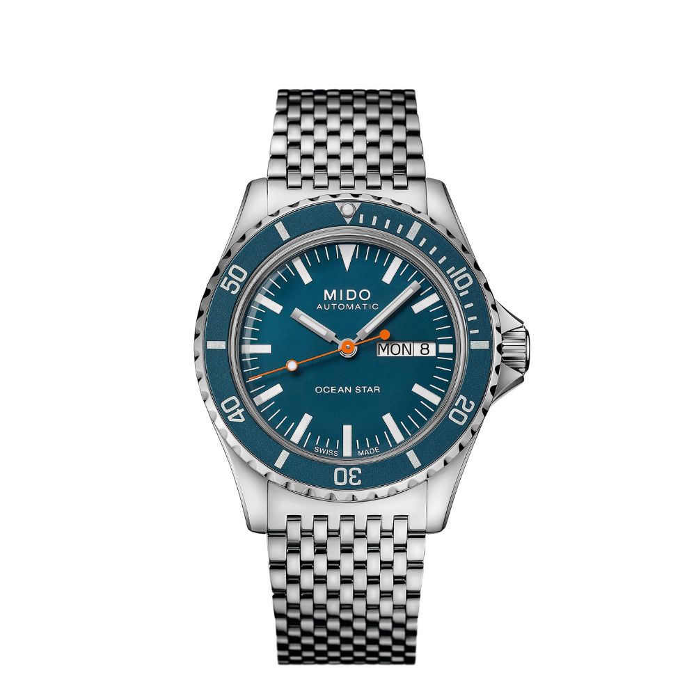 Orologio Mido Ocean Star Tribute