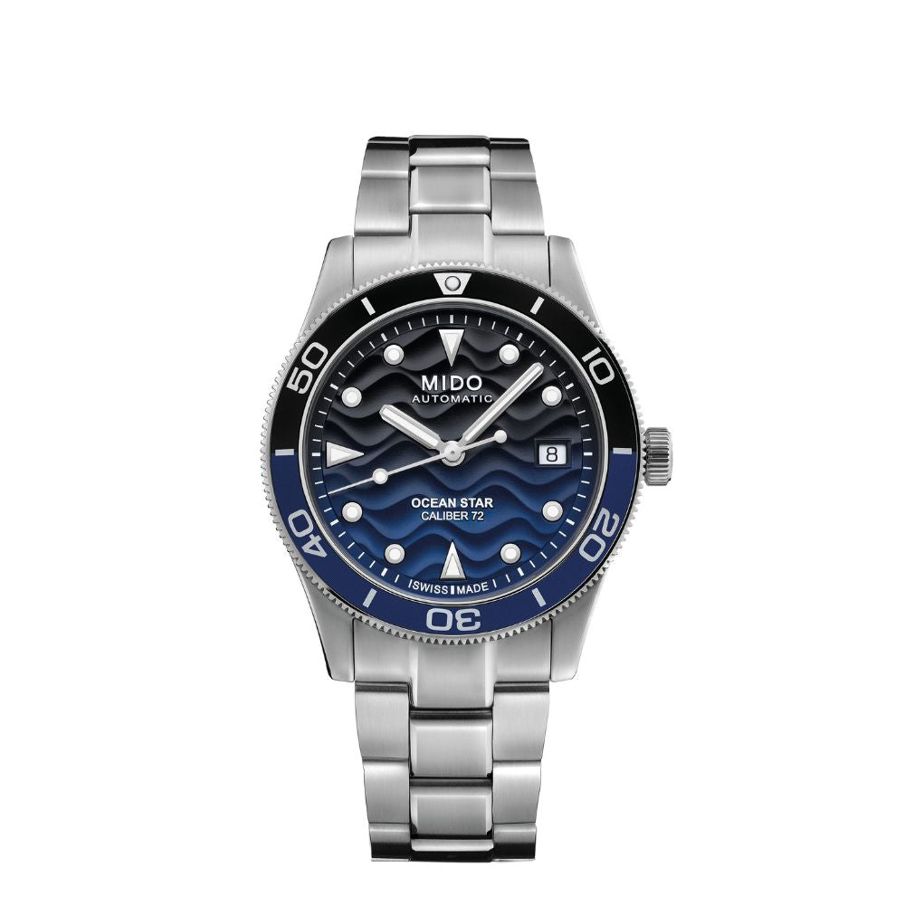 Orologio Mido Ocean Star 39