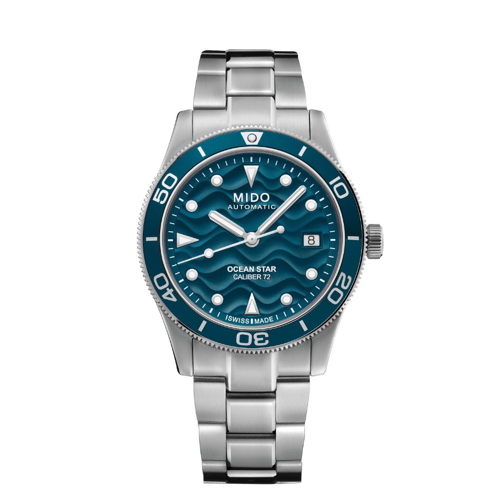Orologio Mido Ocean Star 39