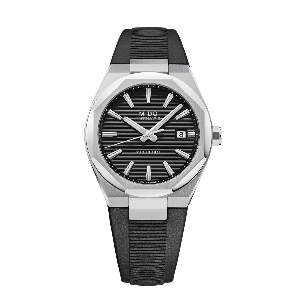Orologio Mido Multifort 8 One Crown