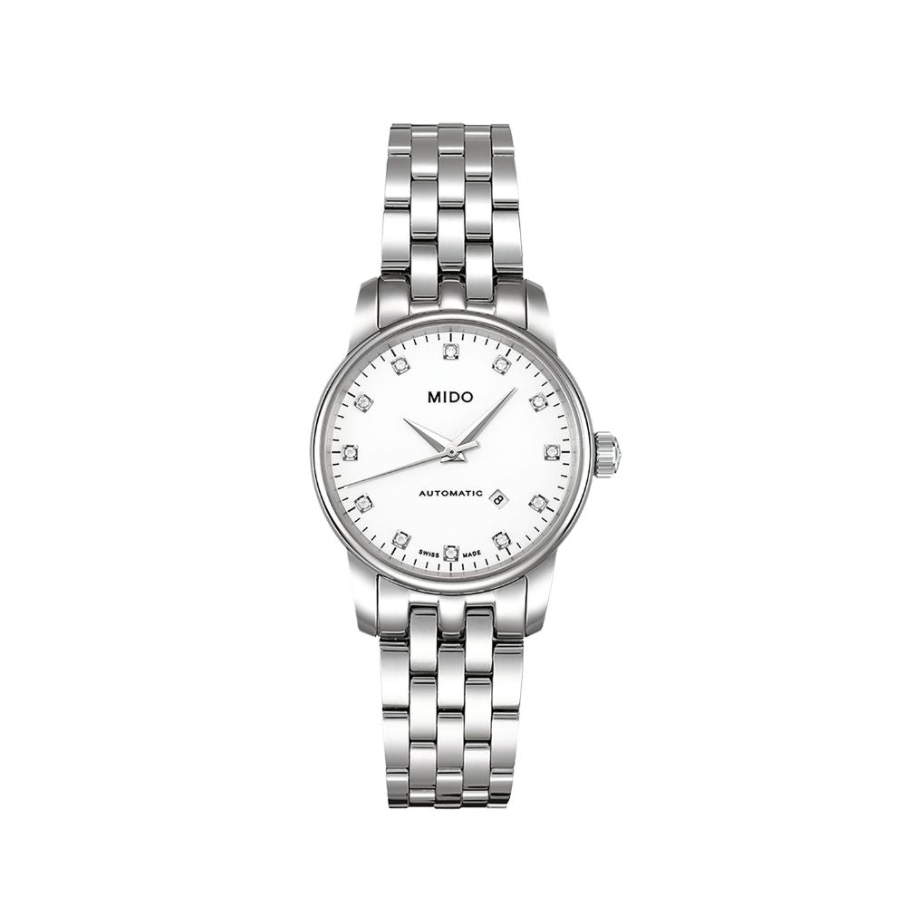 Orologio Mido Baroncelli Tradition