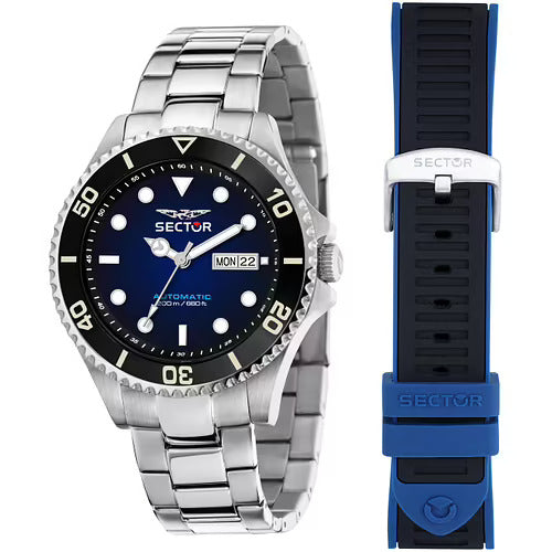 Orologio Sector 230