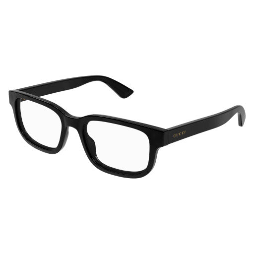 Occhiali da vista Gucci GG1584O nero