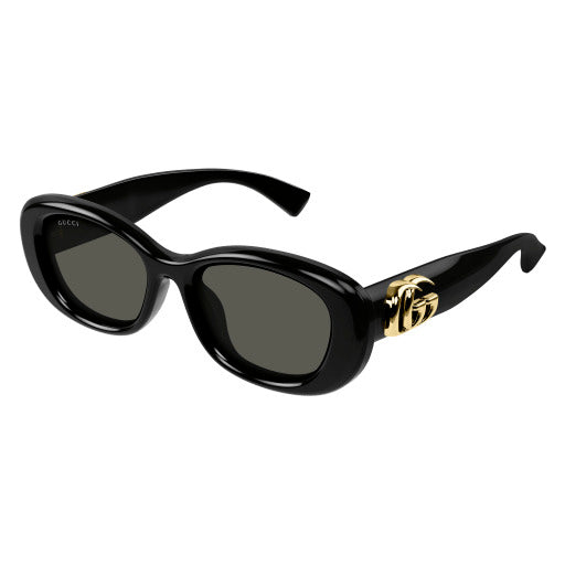 Occhiali da sole Gucci GG1829SK nero