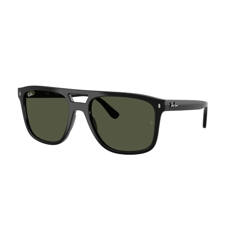 Occhiali da sole Ray-Ban 0RB2213 nero