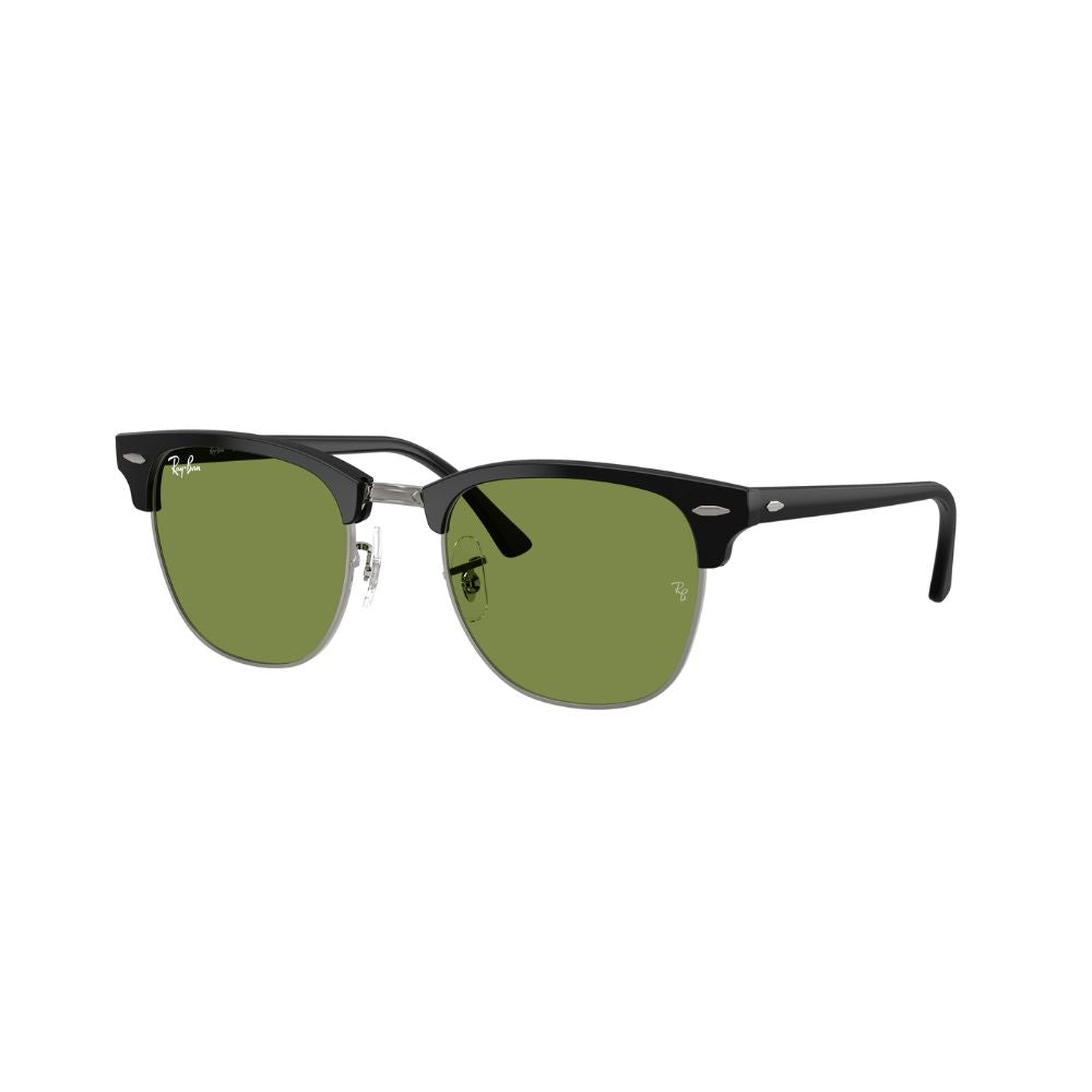 Occhiali dasole Ray-Ban 0RB3016 nero