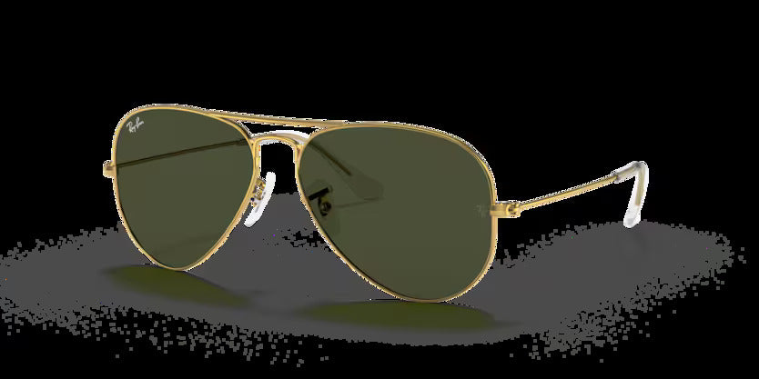 Occhiali da sole Ray-Ban 0RB3025 nero