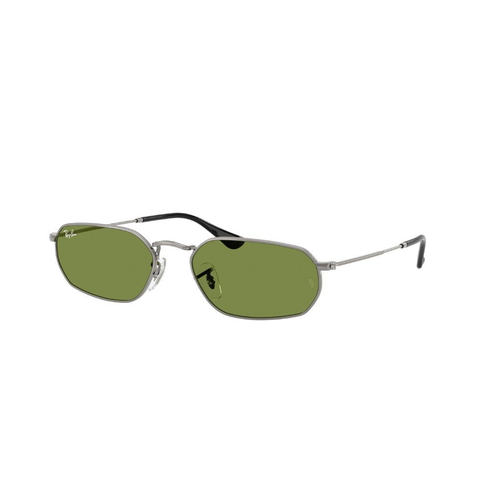 Occhiali da sole Ray-Ban 0RB3947 gunmetal